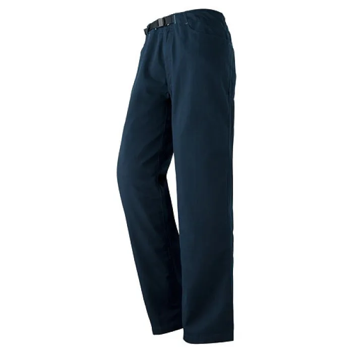 картинка MontBell брюки Core Spun Travel от интернет-магазина Тибет