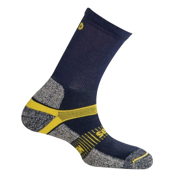 картинка Mund носки Cervino от интернет-магазина Тибет