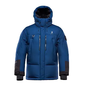 Black Yak куртка пуховая Sentinel Down