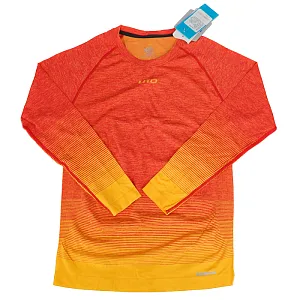 UTO термофутболка Youtu Colorful Long Sleeve W's 976204