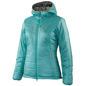 Sivera куртка женская Камка 2.0 