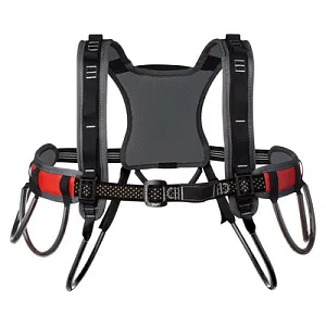 TRANGO разгрузка New Double Gear 