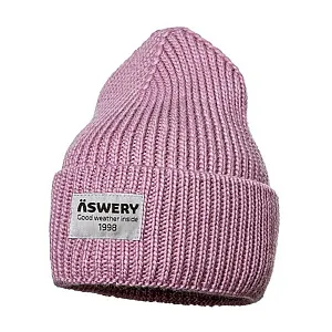 Aswery шапка Rochy 