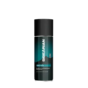 Sibearian водоотталкивающая пропитка для мембранных тканей PRO GO! 400 мл