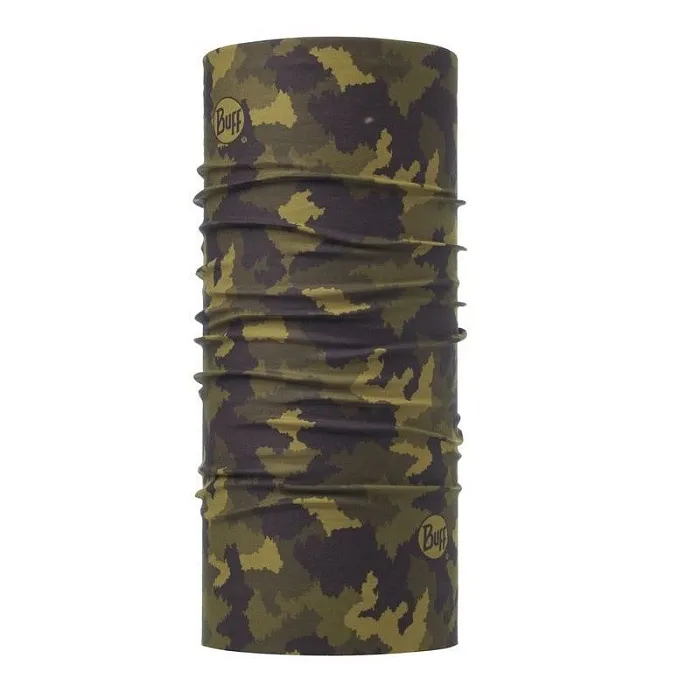 картинка Buff бандана-труба Original Hunter Military от интернет-магазина Тибет