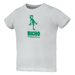TrangoWorld футболка детская Camiseta Bicho SN