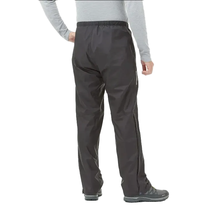 картинка MontBell брюки мембранные Rain Hiker Pants // от интернет-магазина Тибет