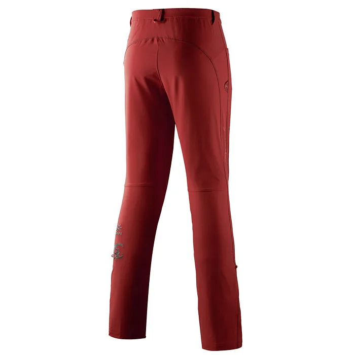 картинка Kailas брюки 9a Rock Climbing Stretch KG510378 от интернет-магазина Тибет