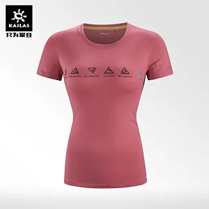 Kailas футболка W's Culture T-shirt KG720454