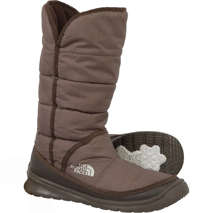 картинка The North Face сапоги женские Amore от интернет-магазина Тибет