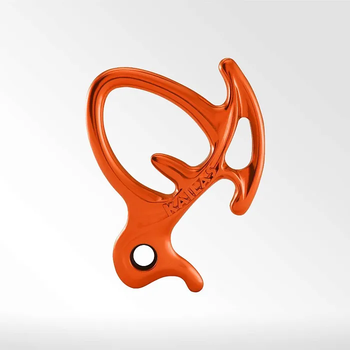 картинка Kailas спусковое устройство Canyon Descender от интернет-магазина Тибет