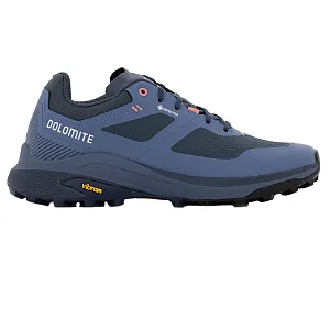 Dolomite кроссовки треккинговые Nibelia GTX W's