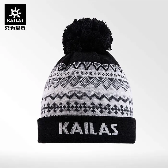 картинка Kailas шапка Ski Insulated Knitting от интернет-магазина Тибет