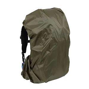 Splav накидка на рюкзак 35 л Si олива