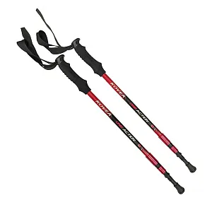 Kovea палки треккинговые One Action 135 Set