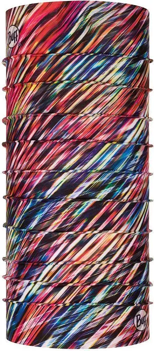 картинка Buff бандана-труба детская Original Breezie Pink от интернет-магазина Тибет