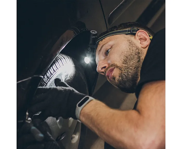 картинка Armytek фонарь Wizard C2 Pro Magnet USB  от интернет-магазина Тибет