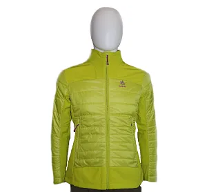 Kailas куртка с синт утеплителем  Primaloft Cotton Jacket W's 