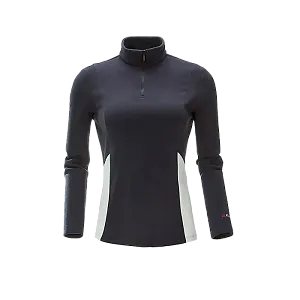 Kailas толстовка флисовая Hc Stand Collar Fleece W's 