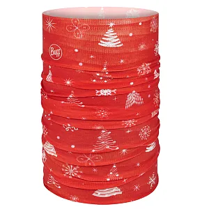 Buff бандана-труба Original Chalim Holidays 2023