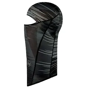 Buff балаклава ThermoNet Balaclava Refik Black