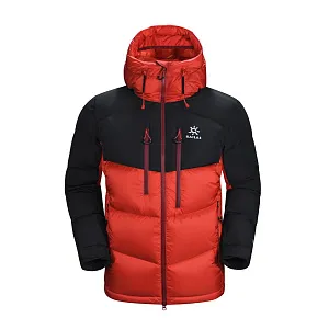 Kailas куртка пуховая C1 Thick 6000GT Down Unisex KG2113103