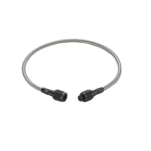 CampingMoon удлинитель шланга Black Extension Tube 50см 