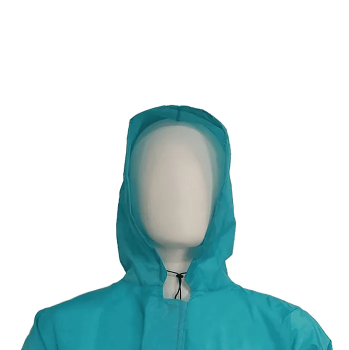 картинка Samstrong пончо Raincoat With Sleeves от интернет-магазина Тибет