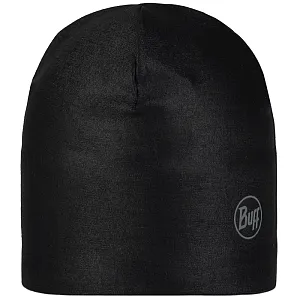 Buff шапка ThermoNet Hat Solid Black