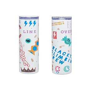 Black Yak термостакан BCC Tumbler 600мл