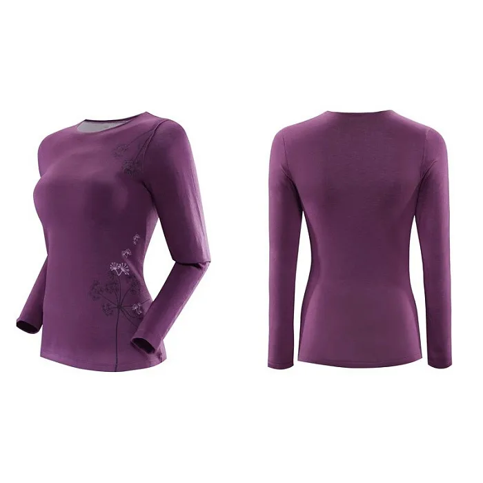 картинка Kailas термобелье верх Extreme Thermal Top W's от интернет-магазина Тибет