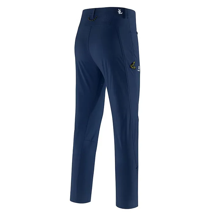 картинка Kailas брюки 9a Climbing Pant UG2225301 от интернет-магазина Тибет