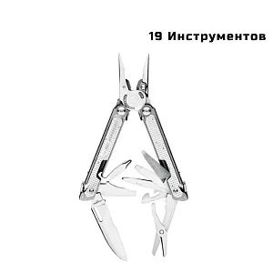 LEATHERMAN инструмент Free P2