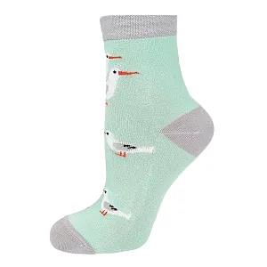 Ever Neat носки детские 100-53 чайки