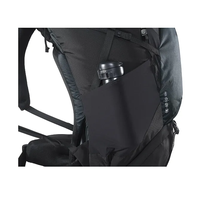 картинка Kailas рюкзак Ridge II Lightweight Hiking 48+5л KA2253009 от интернет-магазина Тибет