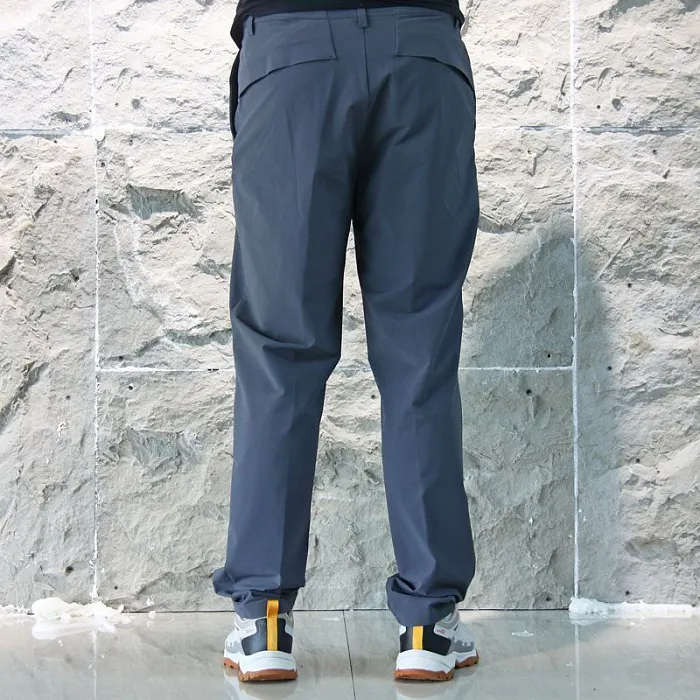 картинка Kailas брюки софтшелл Green Rock Softshell KG2219317 от интернет-магазина Тибет