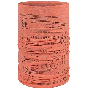 Buff бандана-труба Dryflx Solid Cyberpink