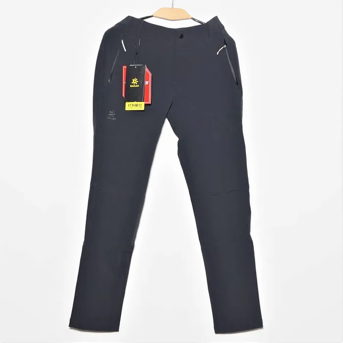 картинка Kailas брюки софтшелл Windstopper Softshell W's KG140076 от интернет-магазина Тибет