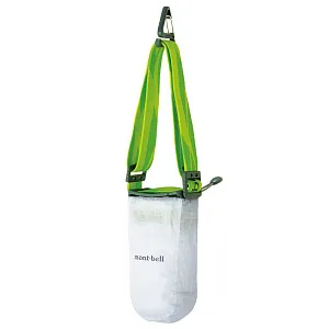 MontBell рассеиватель света Crushable Lantern Shade