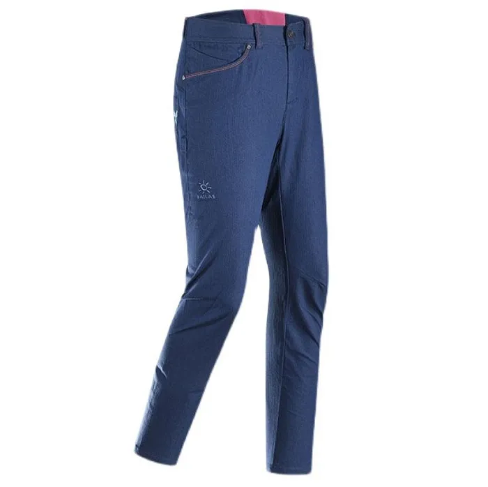 картинка Kailas брюки Stretchy Rock Climbing Pant W's от интернет-магазина Тибет