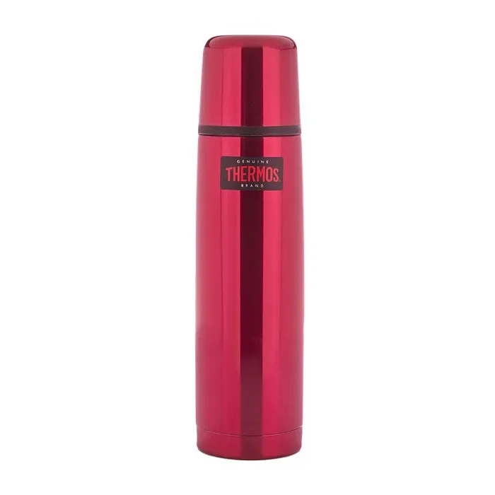 картинка Thermos термос FBB-1000 Red 1л от интернет-магазина Тибет