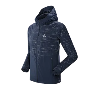 Kailas куртка софтшелл Green Mountain Softshell