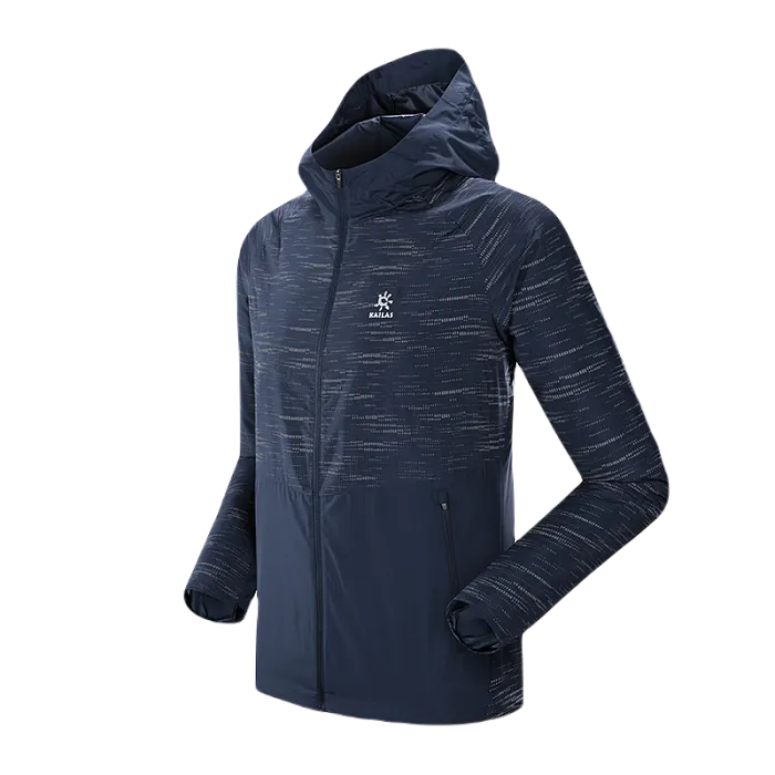 картинка Kailas куртка софтшелл Green Mountain Softshell от интернет-магазина Тибет