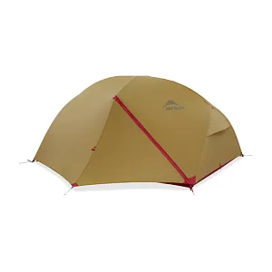 MSR палатка Hubba Hubba Shield 3