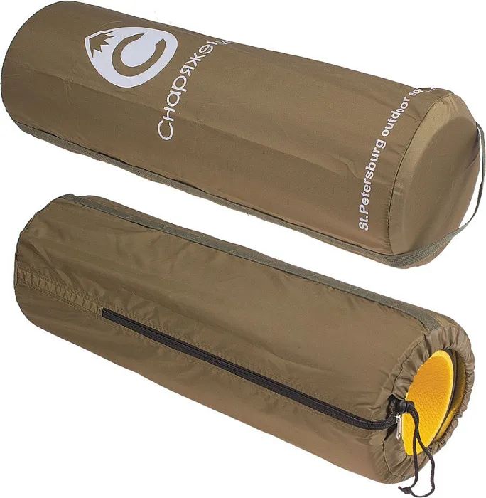 картинка Снаряжение чехол для коврика (nylon) от интернет-магазина Тибет