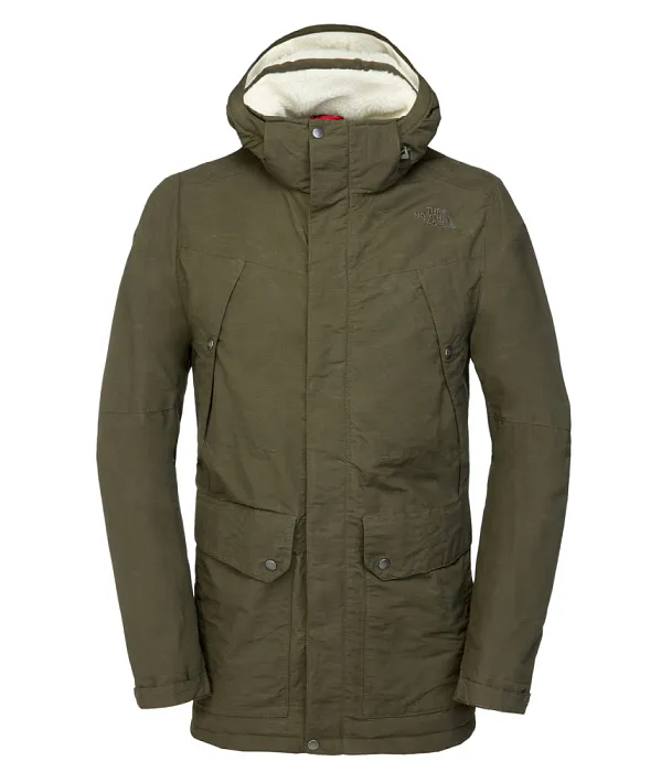 картинка The North Face куртка M's Katavi  от интернет-магазина Тибет