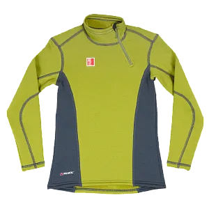 Sivera термобелье детское Унук верх мужской