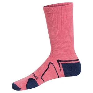 MontBell носки Merino Wool Supportec Travel