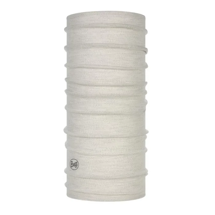 картинка Buff бандана-труба Lightweight Merino Solid Cloud от интернет-магазина Тибет