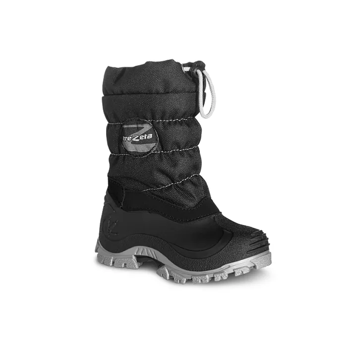 картинка Trezeta ботинки зимние детские Igloo Teen от интернет-магазина Тибет